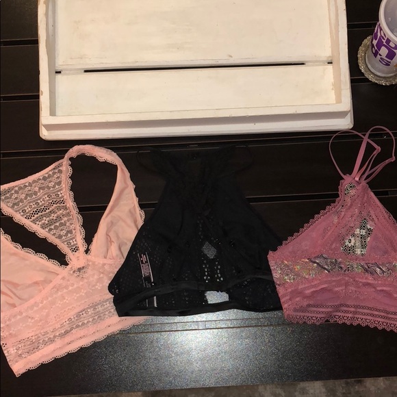 VS Bralettes - Picture 5 of 8